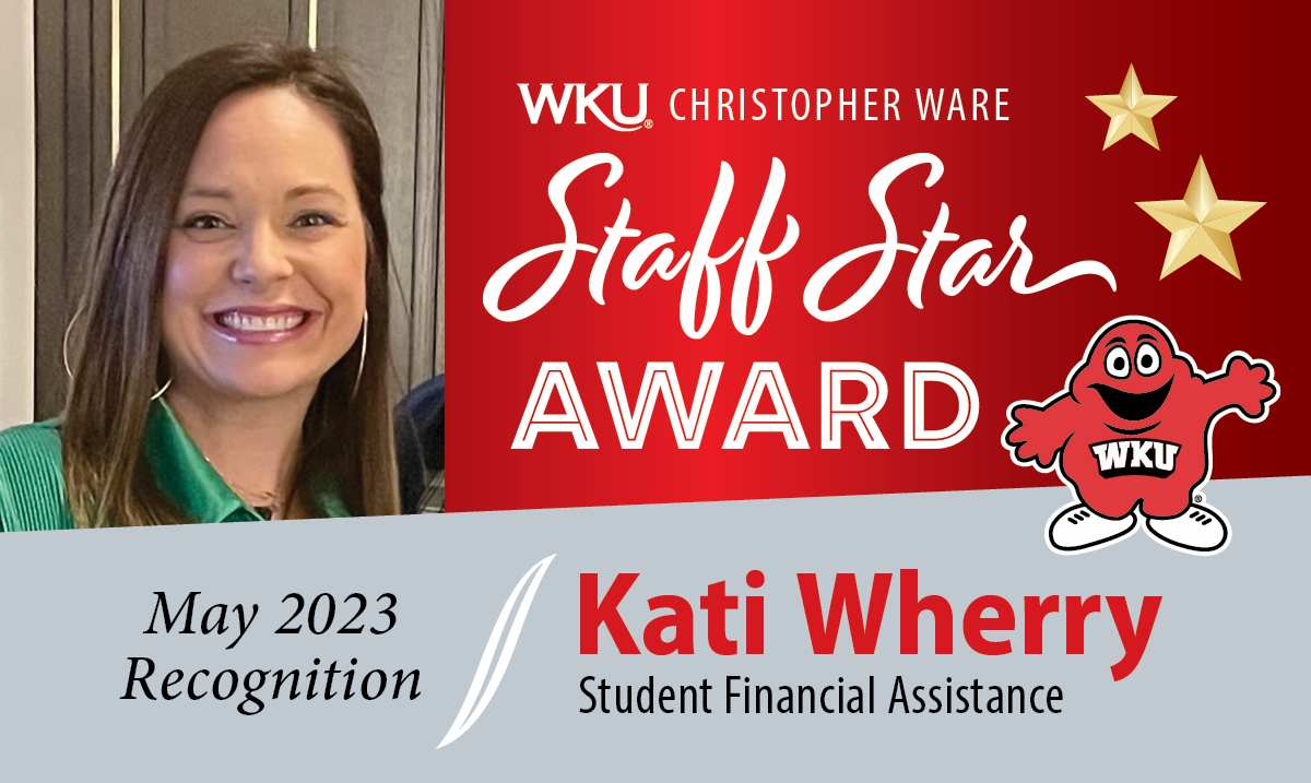 Kati Wherry