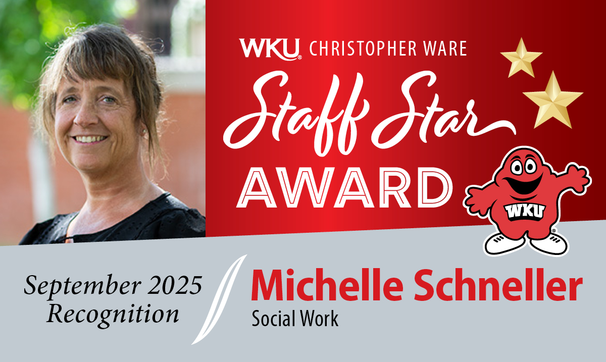 Michelle Schneller