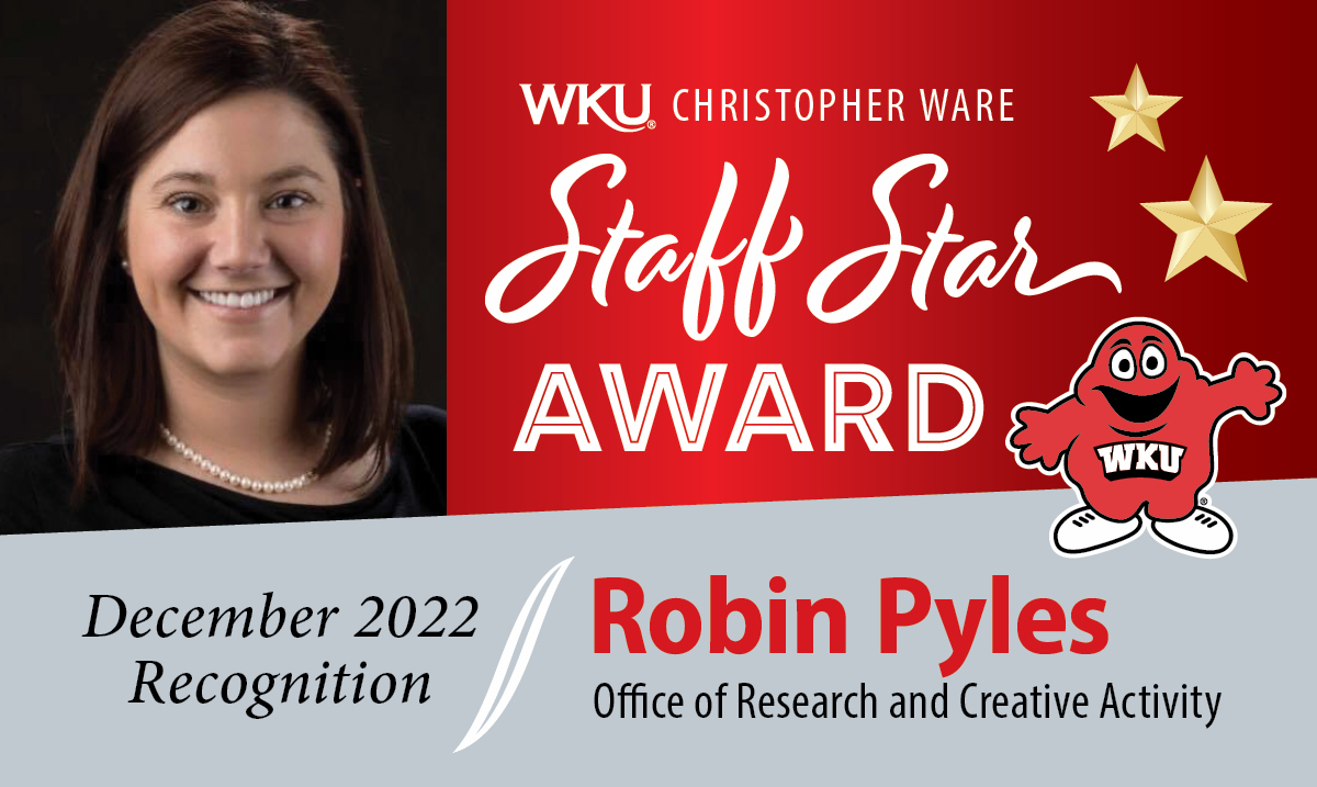 Robin Pyles