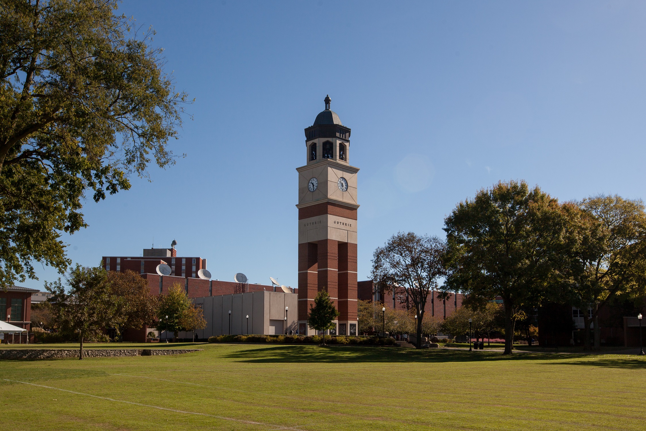 Staff Senate 