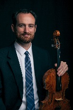 Andrew Braddock