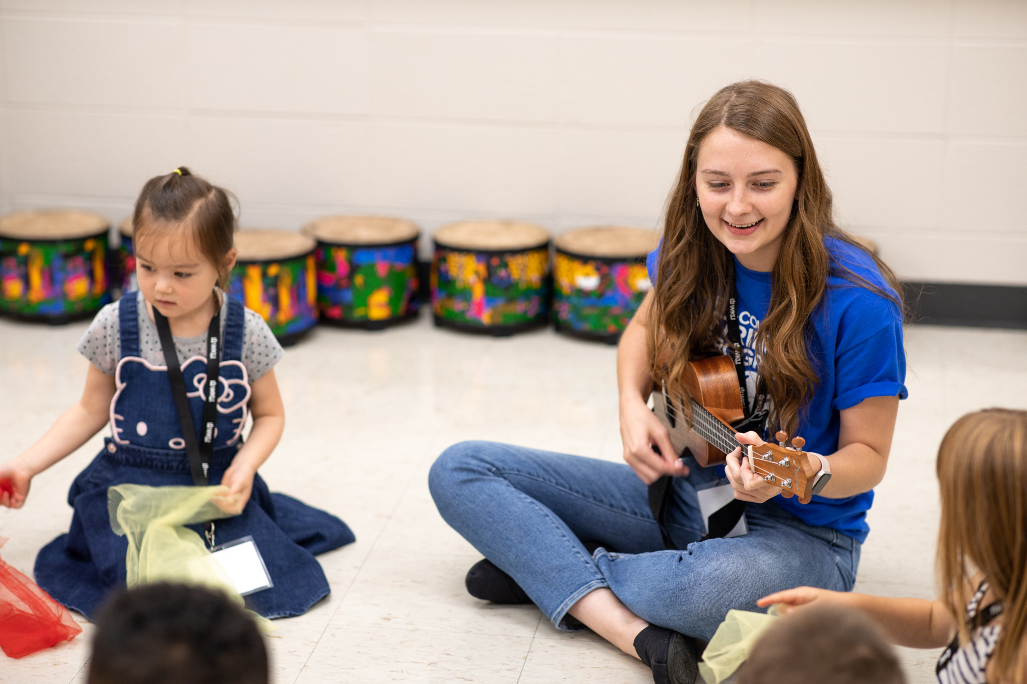 early childhood music 2