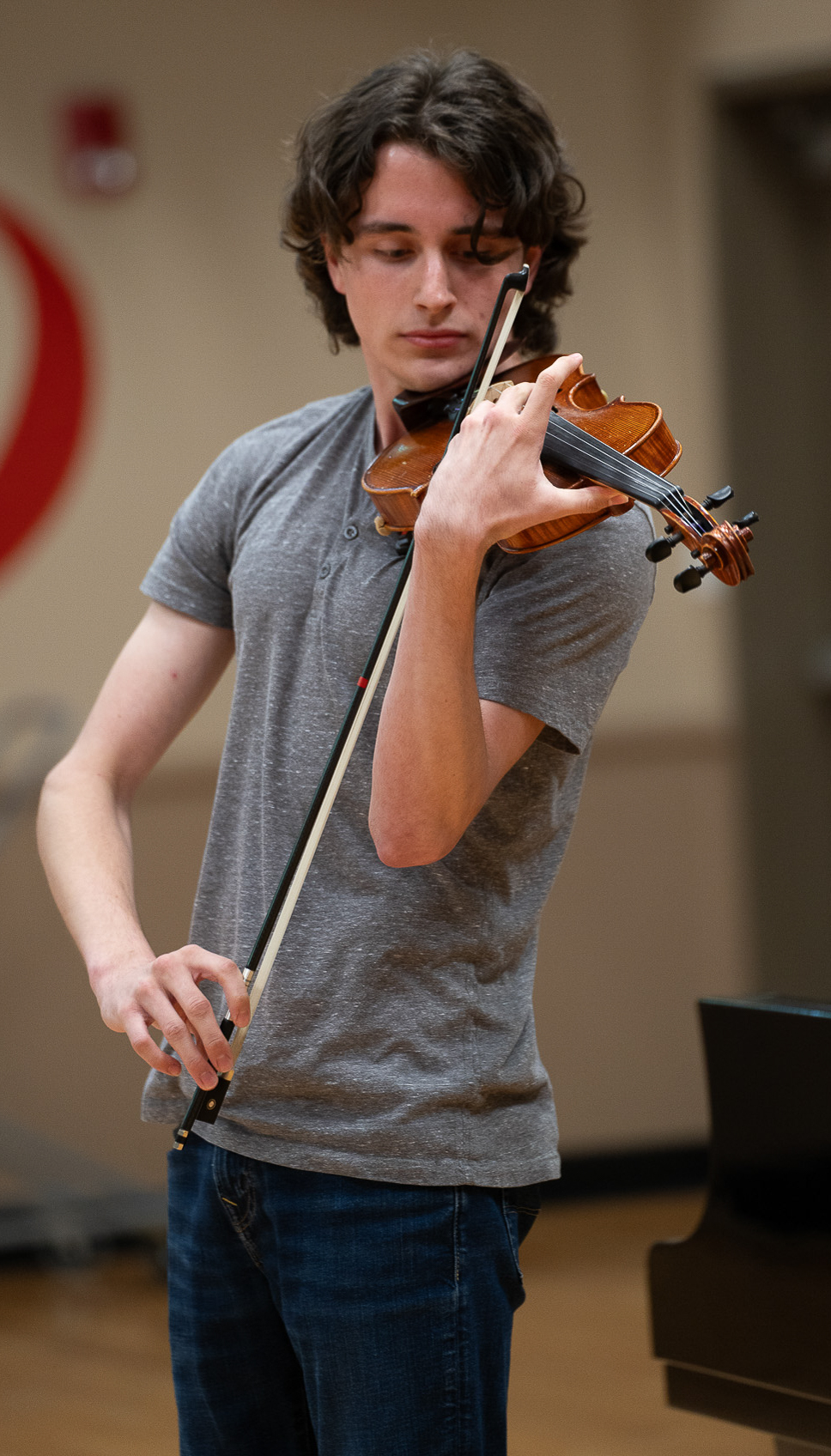Student performance