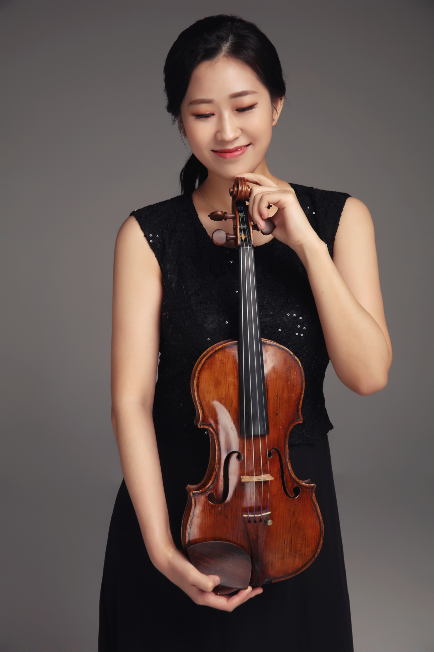 seo yon park seo yon park violin
