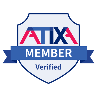 Atixa Badge Badge 1