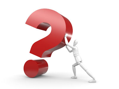 question