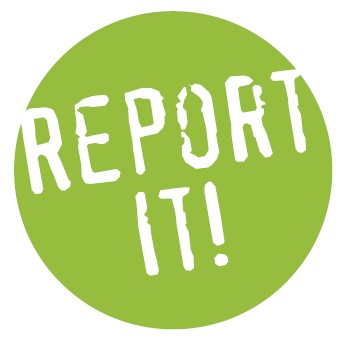 Report Sexual Misconduct