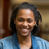 Dr. Cre'sena Thomas