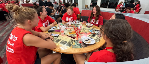 Dining Services