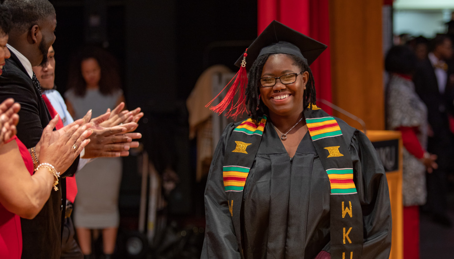 graduate