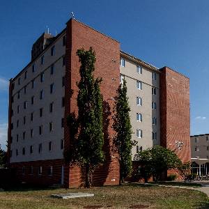 Residence hall