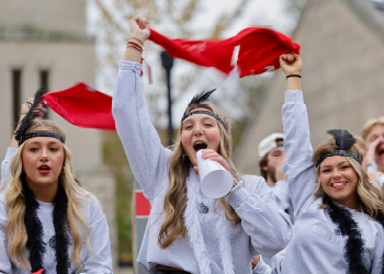 Greek Life
