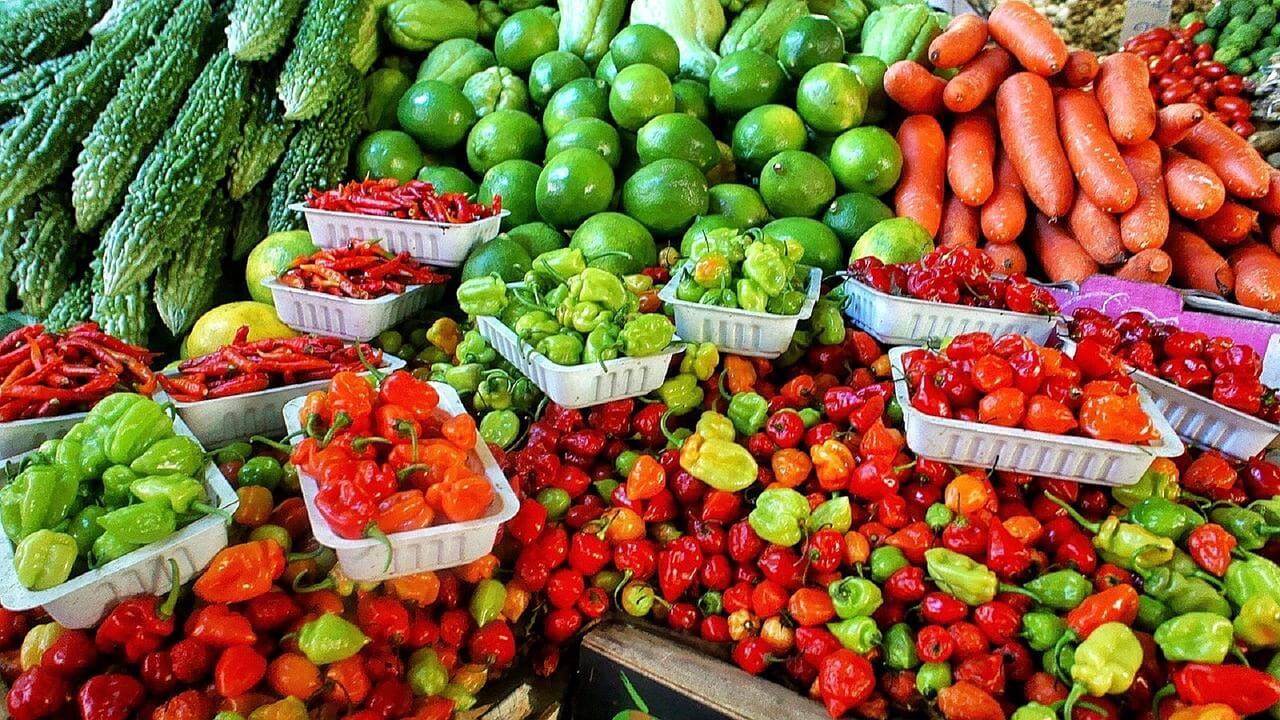 Community Farmers Market