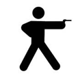 active shooter
