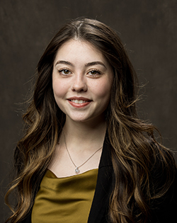 Cheyla Ferguson