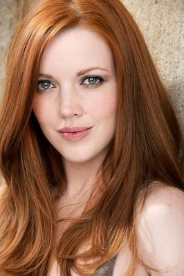 A picture of Desiree Hall