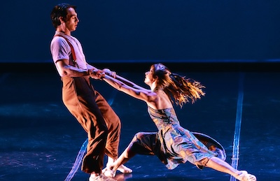 Evening of Dance 2020