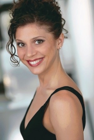 WKU Dance Guest Artist: Caitlin Abraham