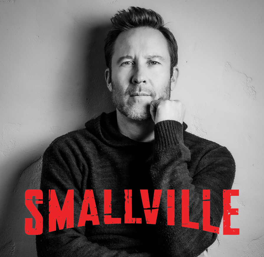 Michael Rosenbaum