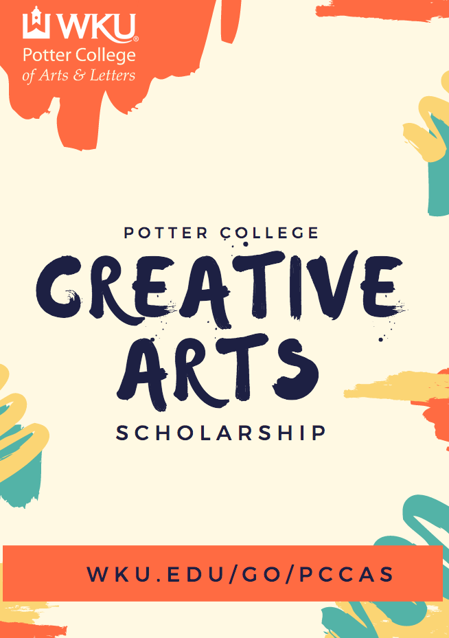 PCCAS Scholarship