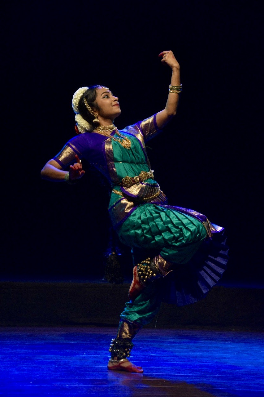 Shyama Iyer