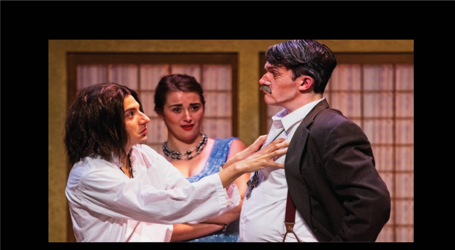 Tartuffe