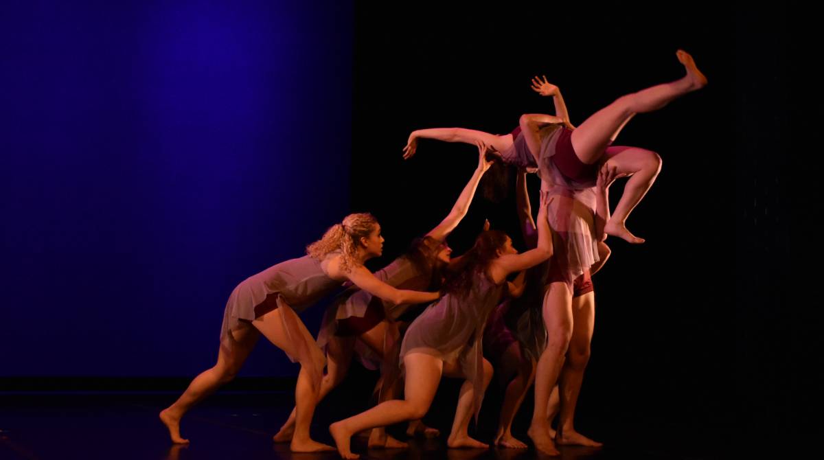 Evening of Dance