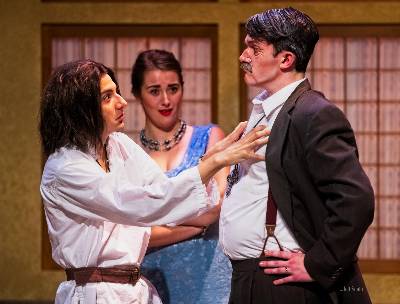 Tartuffe