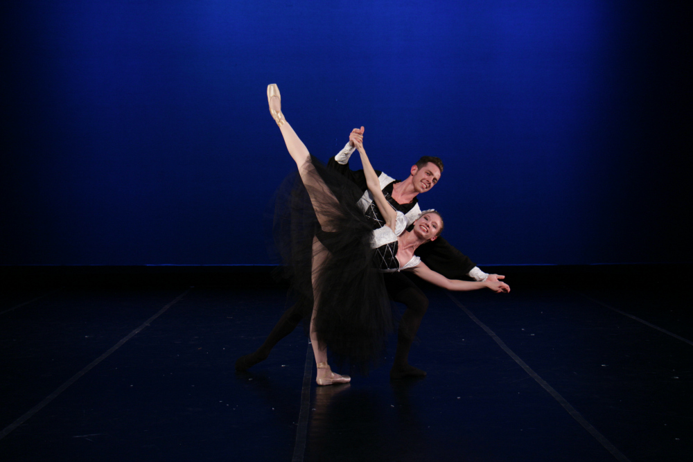 Evening of Dance