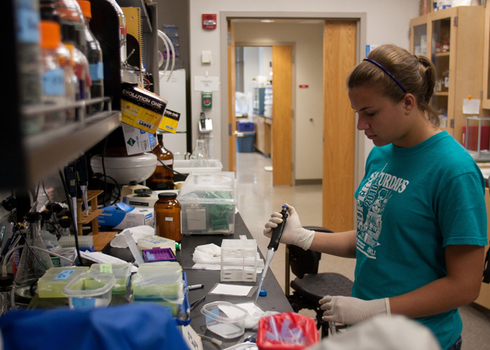 WKU Labs