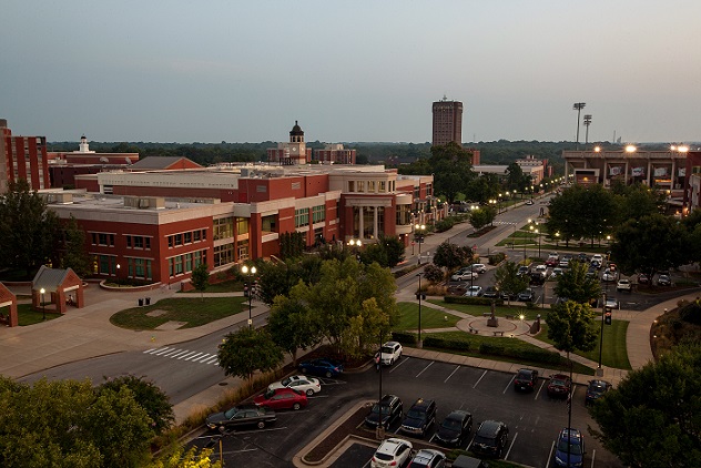 dsu