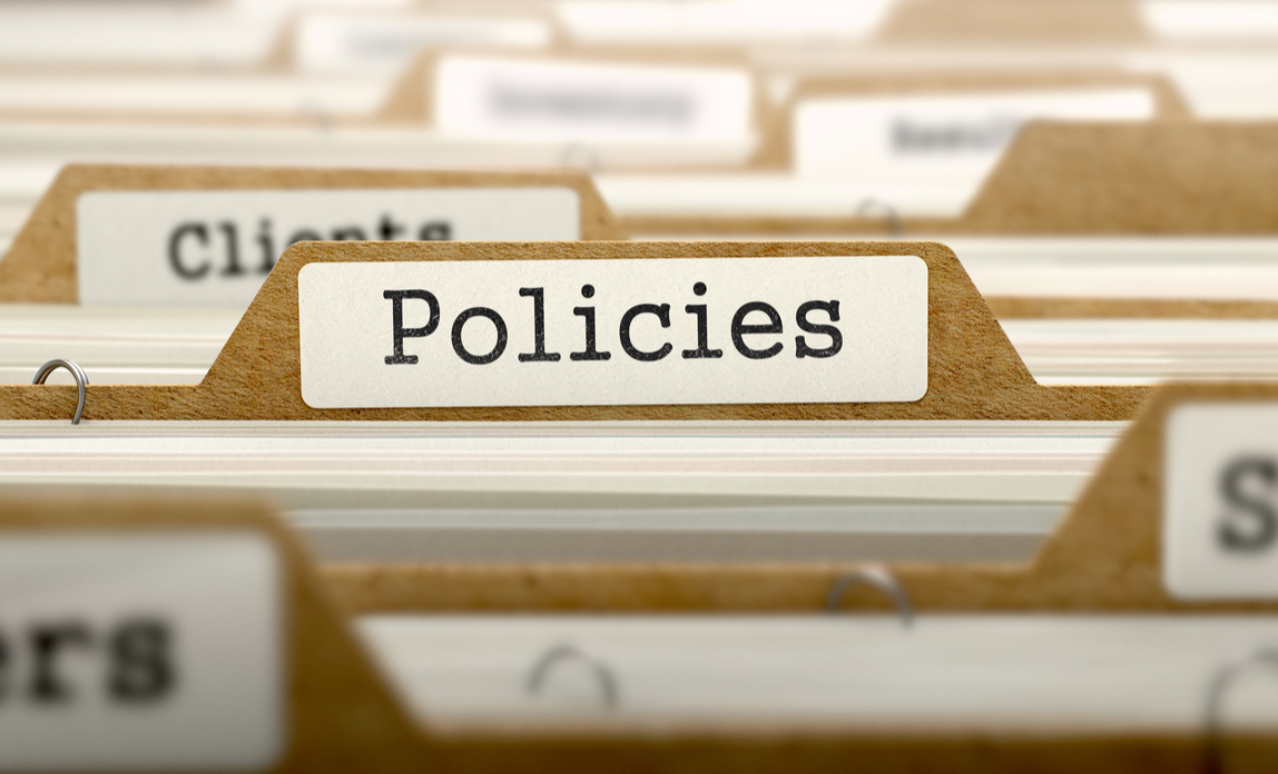 pts policies