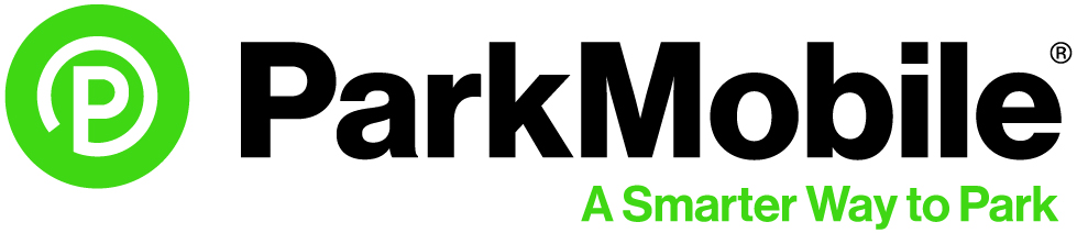 ParkMobile Logo TagLine