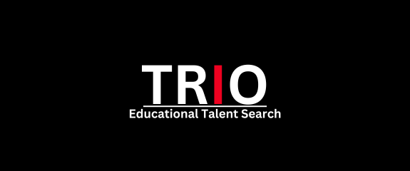 Educational Talent Search Logo 