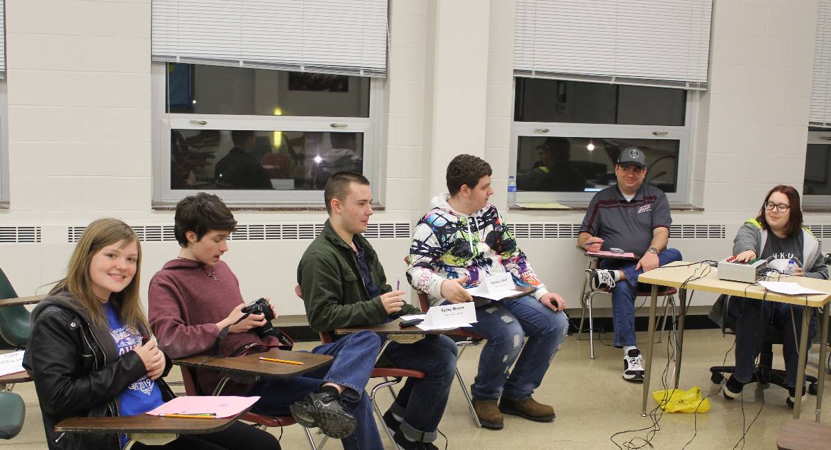 scholars bowl