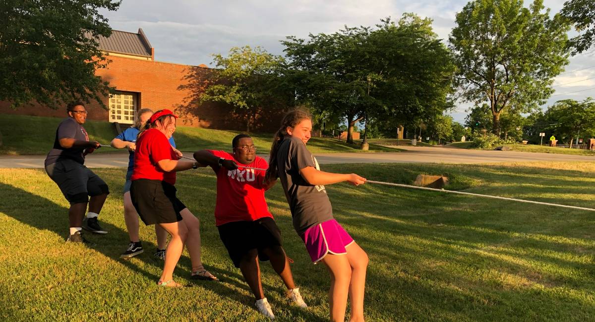 summer program
