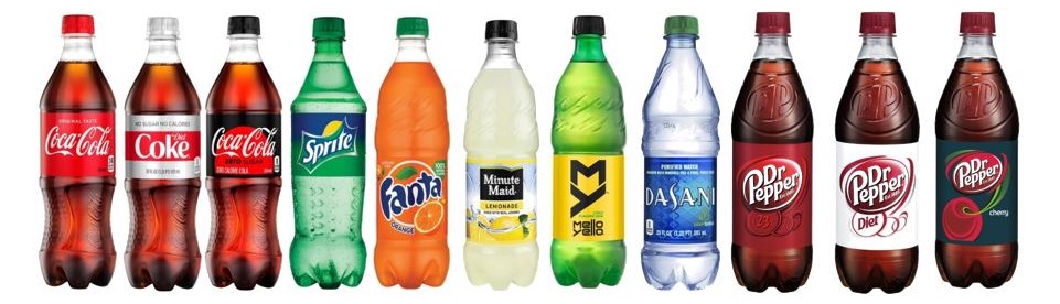 Coke Banner