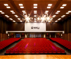 Downing University Center