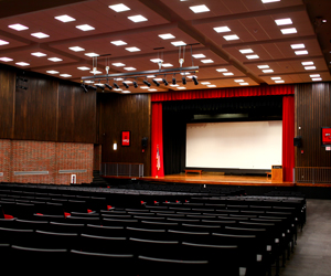 DUC Theatre