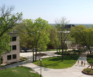 Old Fort
