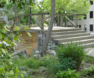 Old Fort 