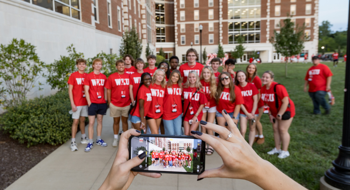 WKU Experience