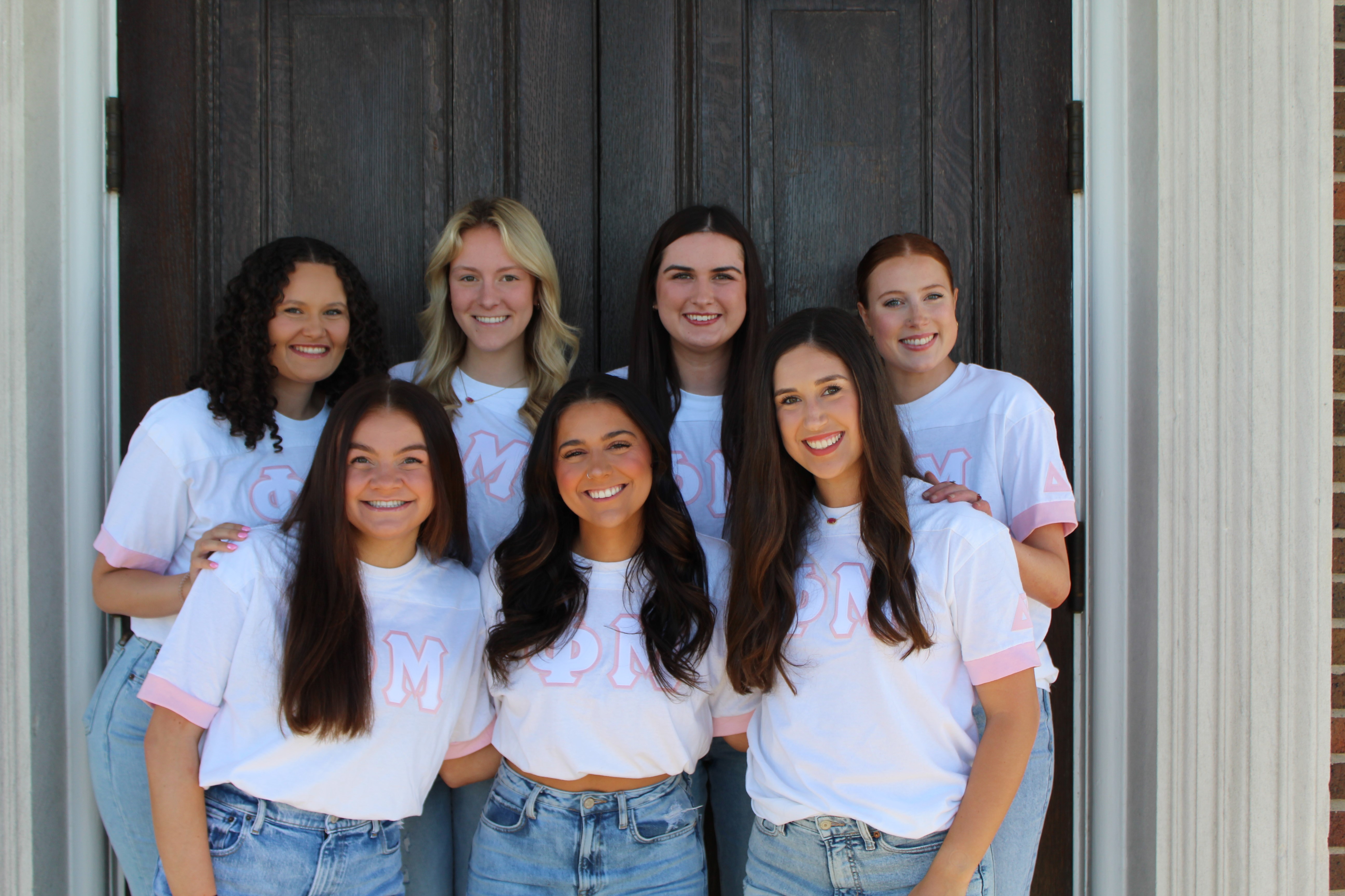 phi mu 2023