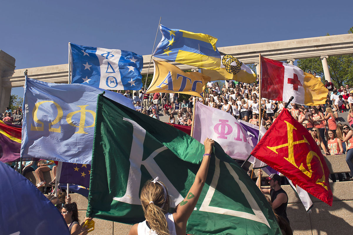 WKU Greek Affairs