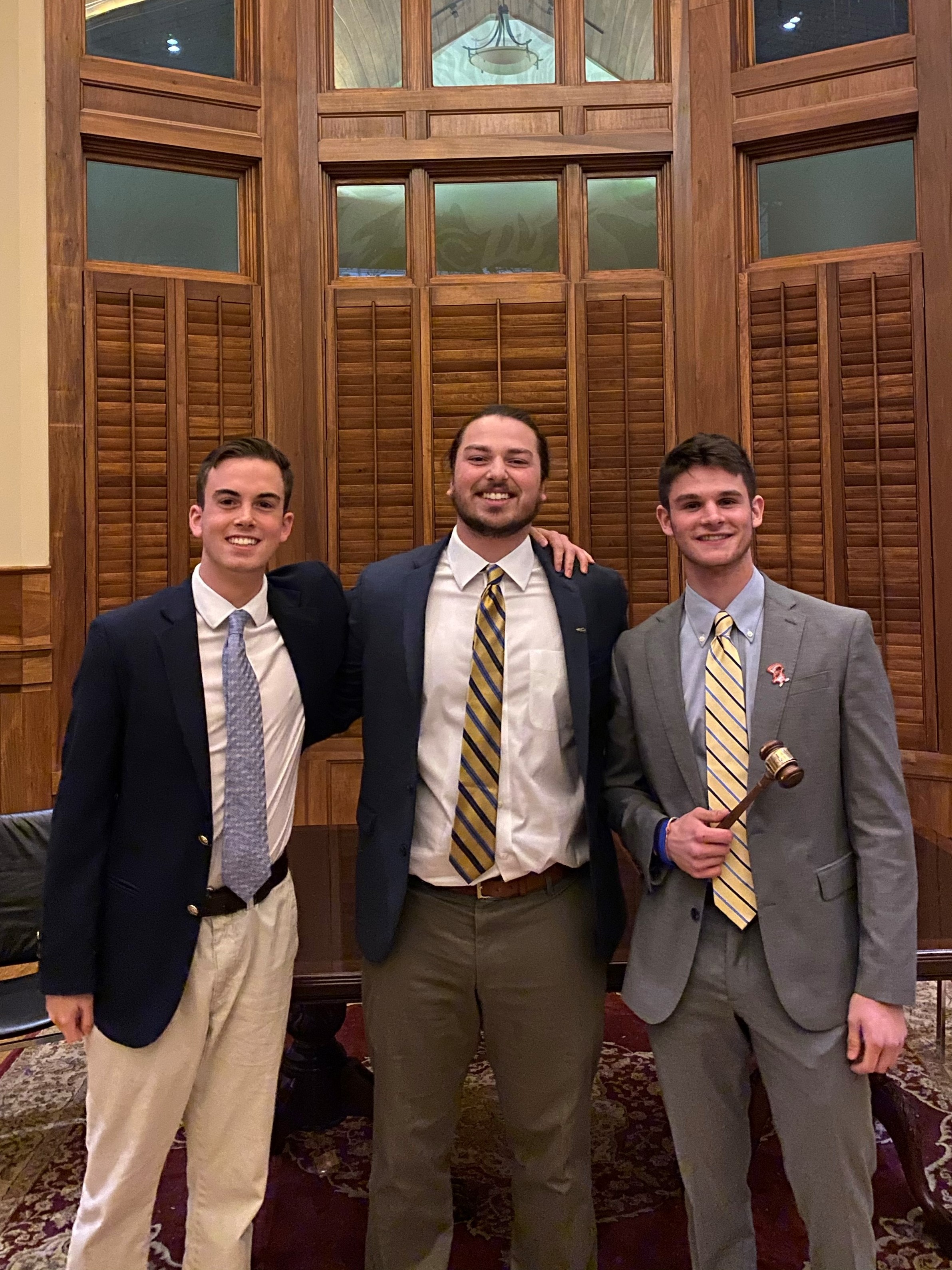 SAE Fall 2020