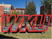 wku recylcling