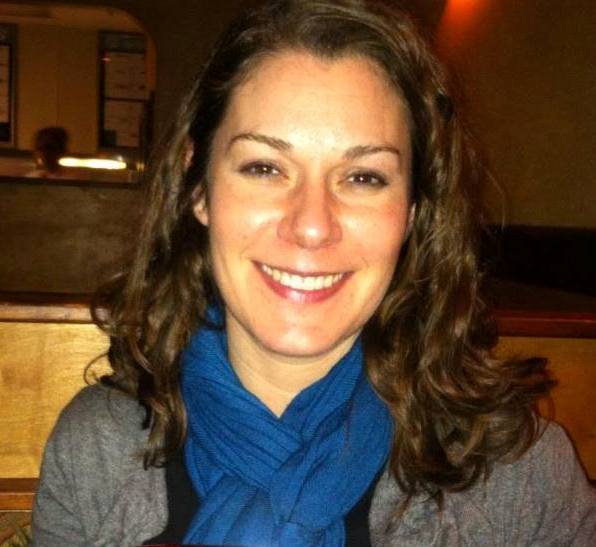 Dr. Dawn Hall