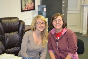 Current Book Club Coordinators