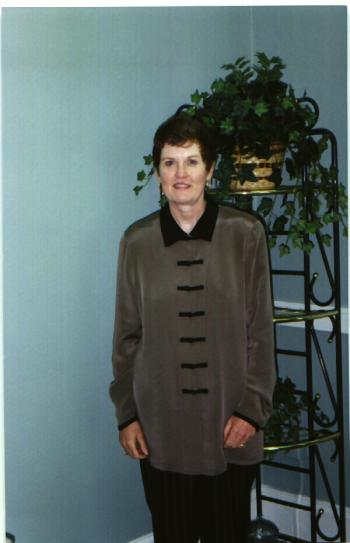 A picture of Jimmie Price