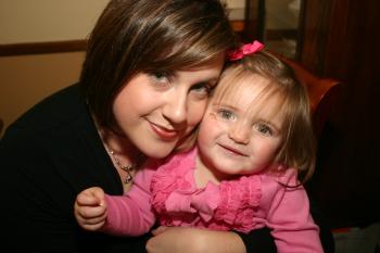 a picture of Jennifer Englert-Copeland